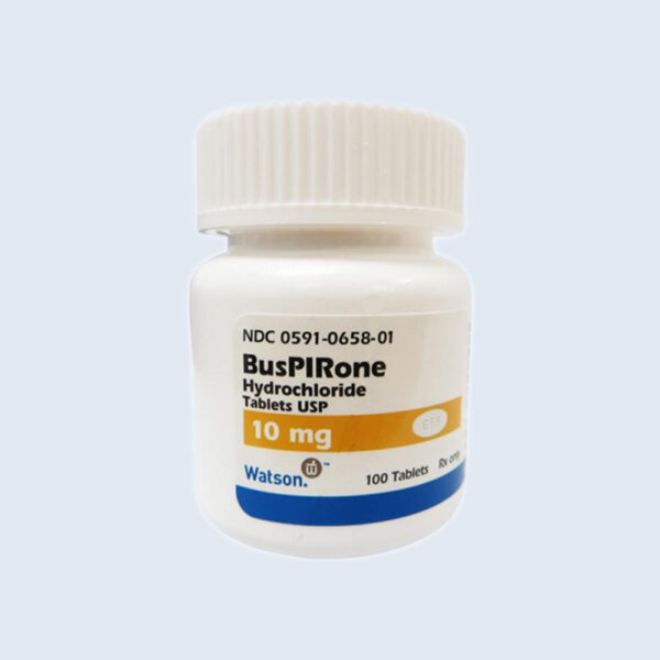 Buy Buspar 10mg Online